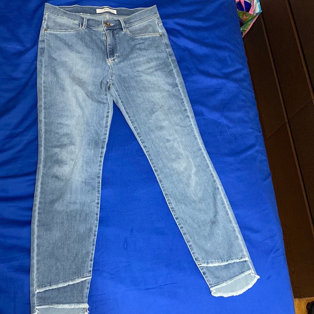 Braxton feel good Skinny jeans
